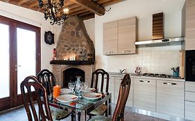 Vacation Home Tuscany Filettole 3